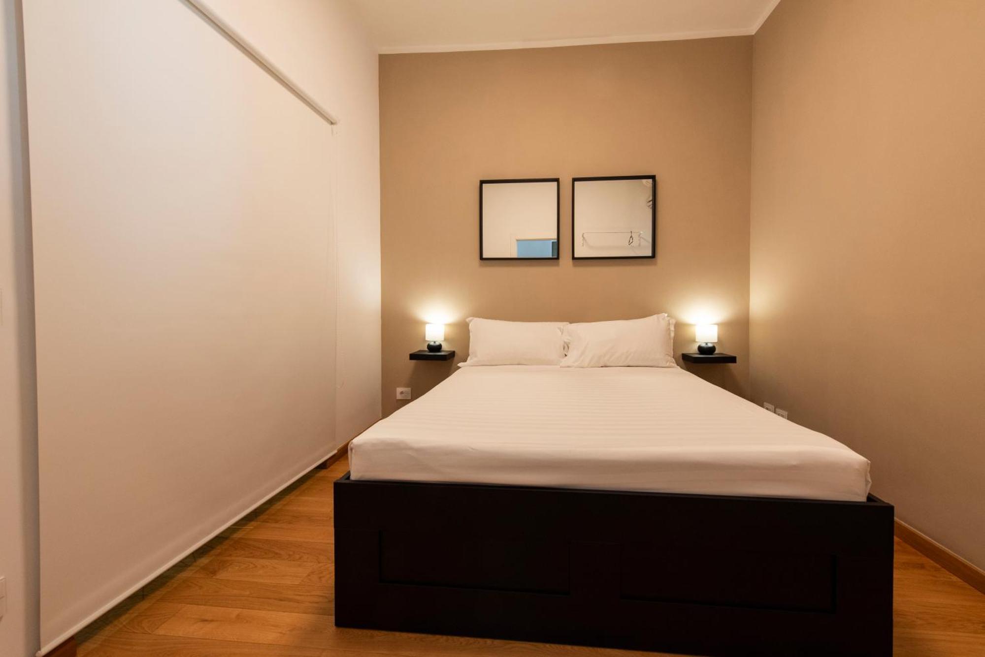 Vatican Scipioni Apartment Rome
